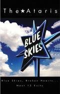 Ataris - Blue Skies Broken Hearts Next 12 Exits - Music CD
