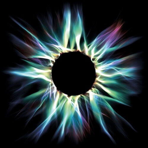 Resonance - Valediction - Vinyl Record
