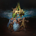 Mandrake / Los Druidas - La Suite De Raymundo - Vinyl Record