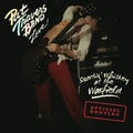 Travers,pat - Snortin' Whiskey At The Warfield - Vinyl Record