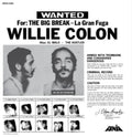Colon,willie - La Gran Fuga - Vinyl Record
