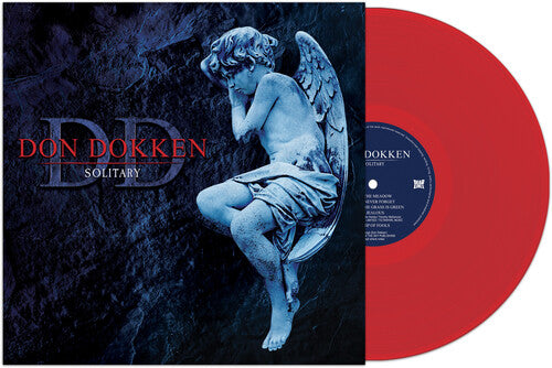 Don Dokken - Solitary