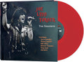 Turner,joe Lynn - Sessions - Vinyl Record