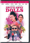Drive-away Dolls - Drive-away Dolls - DVD