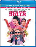 Drive-away Dolls - Drive-away Dolls - Blu-ray