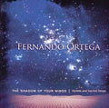 The Shadow Of Your Wings: Hymns and Sacred Songs Music CD