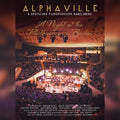 Alphaville / German Film Orchestra Babelsberg - Night At The Philharmonie Berlin - Music CD
