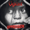 Vigilant - Oppression - Music CD