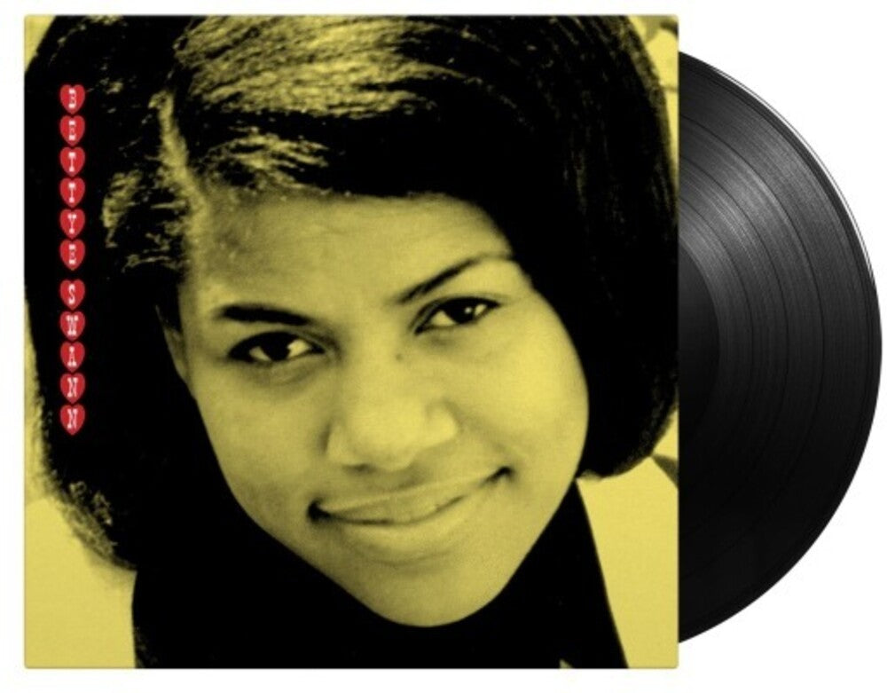 Bettye Swann (Blk) [180 Gram] (Hol) Vinyl Record
