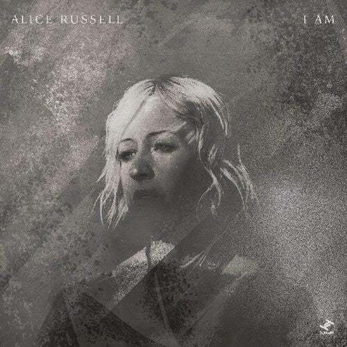 Russell,alice - I Am - Music CD
