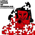 Stereolab - Little Pieces Of Stereolab (a Switched On Sampler) - Music CD