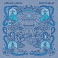 Lapell,abigail - Anniversary - Music CD