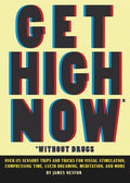 Nestor,james - Get High Now - Books