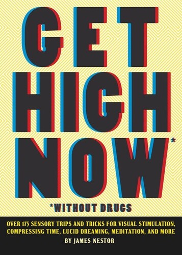 Nestor,james - Get High Now - Books