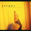 Naylor,jacqui - Jacqui Naylor - Music CD