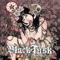 Black Tusk - Taste The Sin - Vinyl Record