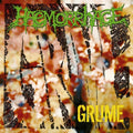 Haemorrhage - Grume - Vinyl Record