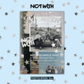Nct Wish - Wish - Photobook Version - Music CD