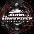 Sonic Universe - It Is What It Is - Music CD