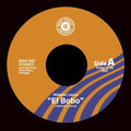 Lewis,webster / Spirit Of Atlanta - El Bobo / Freddie's Alive And Well - Vinyl Record