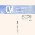 Cuddling Monsters (zentaskai / Merino Allue,laura) - Cuddling Monsters Cm 01 - Vinyl Record