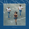 San Cisco - Under The Light - Music CD