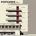 Postcards 2: Diy & Indie Post-punk From / Var - Postcards 2: Diy & Indie Post-punk From / Var - Vinyl Record