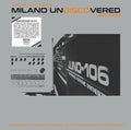 Fred Ventura Presents Milano Undiscovered / Var - Fred Ventura Presents Milano Undiscovered / Var - Vinyl Record