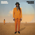 Freddy,faada - Golden Cages - Vinyl Record