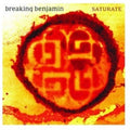 Breaking Benjamin - Saturate - Music CD