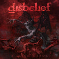 Disbelief - Killing Karma - Music CD