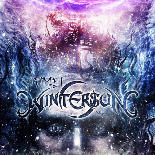 Wintersun - Time I - Music CD