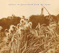 Eyeless In Gaza - Back From The Rains (2024 Remastered & Expanded) - Music CD
