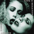 Type O Negative - Bloody Kisses - Music CD
