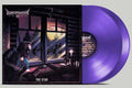 Wormwood - Star - Purple - Vinyl Record