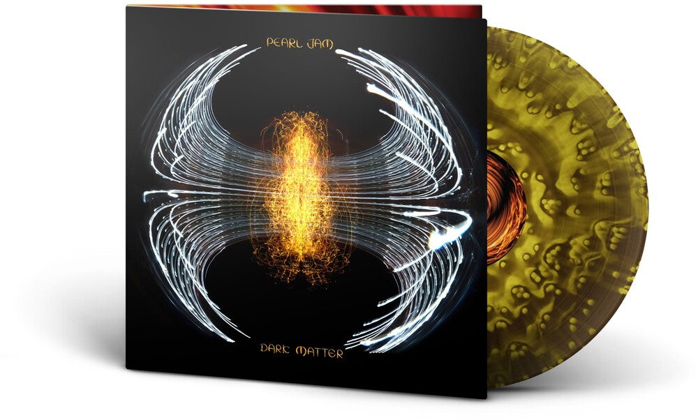 Pearl Jam - Dark Matter - Record Store Day [LP]