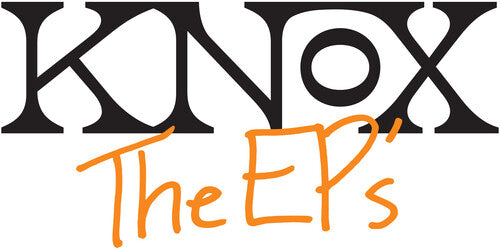 Knox - Eps - Vinyl Record