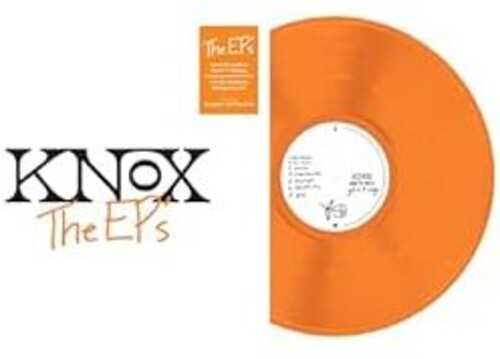 Knox - The EPs