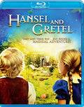 Hansel & Gretel - Hansel & Gretel - Blu-ray