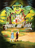 Hansel & Gretel (collector's Edition) - Hansel & Gretel (collector's Edition) - Blu-ray