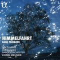 Bach,j.s. / Telemann / Meunier - Himmelfahrt - Music CD