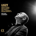 Sonate En Si Mineur Sonetti Di Petrarca Music CD