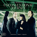 Haydn / Kapustin / Trio Revolution - Unconventional Journey - Music CD