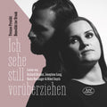 Boulanger / Lang / Prentki - Ich Sehe Still Voruberziehen - Music CD