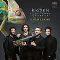 Chameleon Music CD