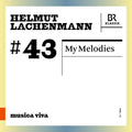 Lachenmann / Symphonieorchester Des Bayerischen - My Melodies - Music CD