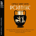 Saint-saens / Yamada / Dowsley - Dejanire - Music CD