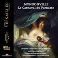 Le Carnaval Du Parnasse Music CD