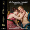 Destouches / Rondepierre / Blanchard - Telemaque & Calypso - Music CD