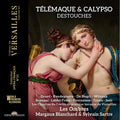 Telemaque & Calypso Music CD
